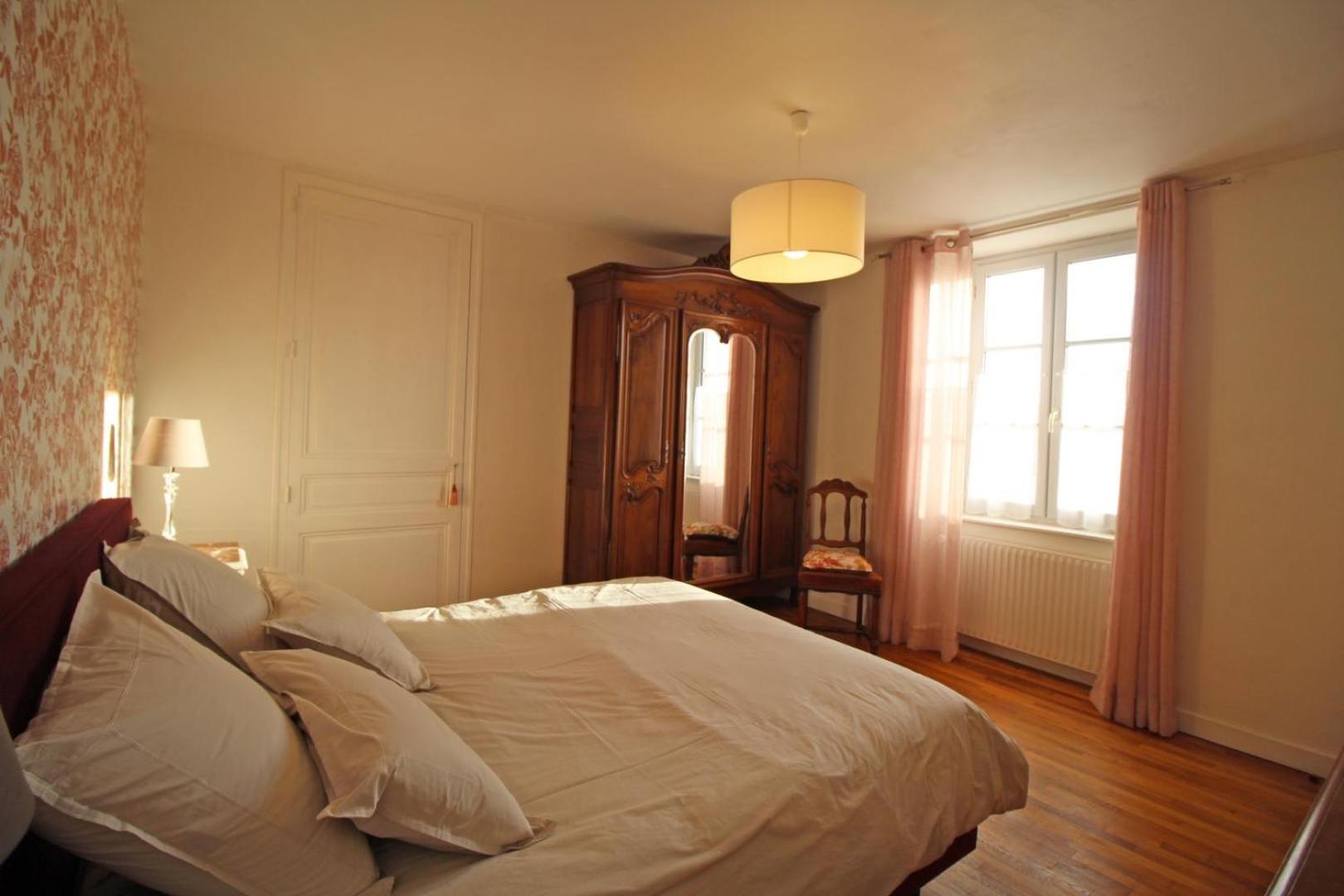La Maison D'Eugenie Jourgnac Экстерьер фото